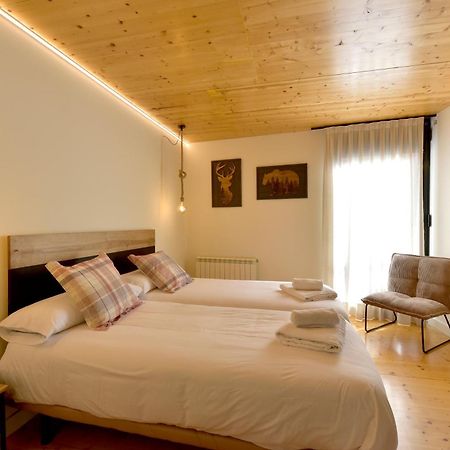 Can Bernades Puigcerdà Екстериор снимка