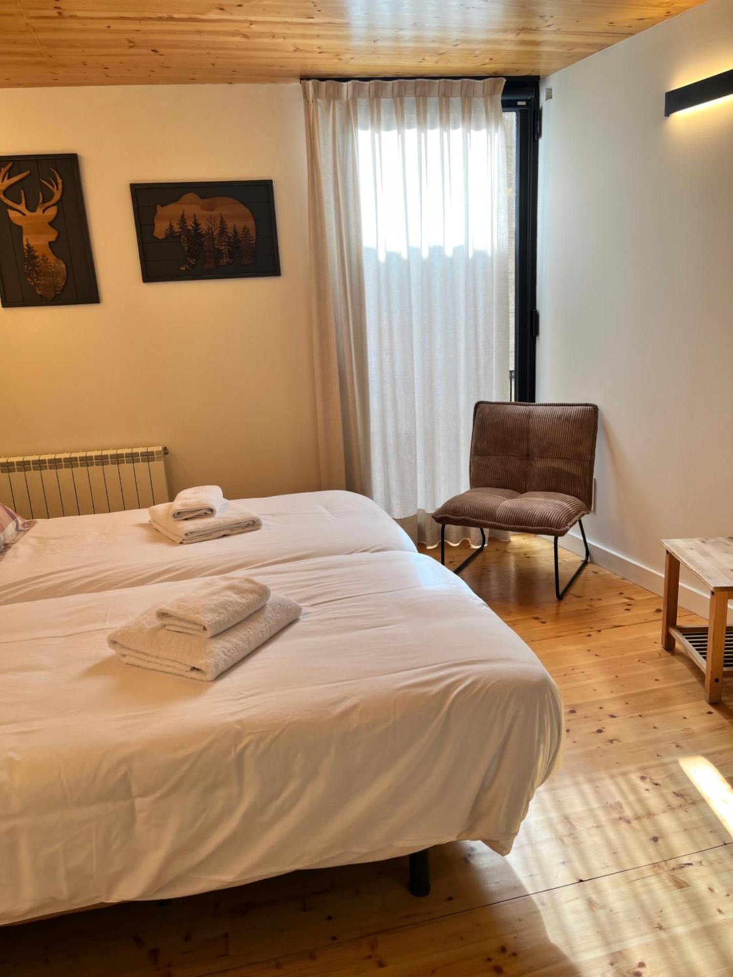 Can Bernades Puigcerdà Екстериор снимка