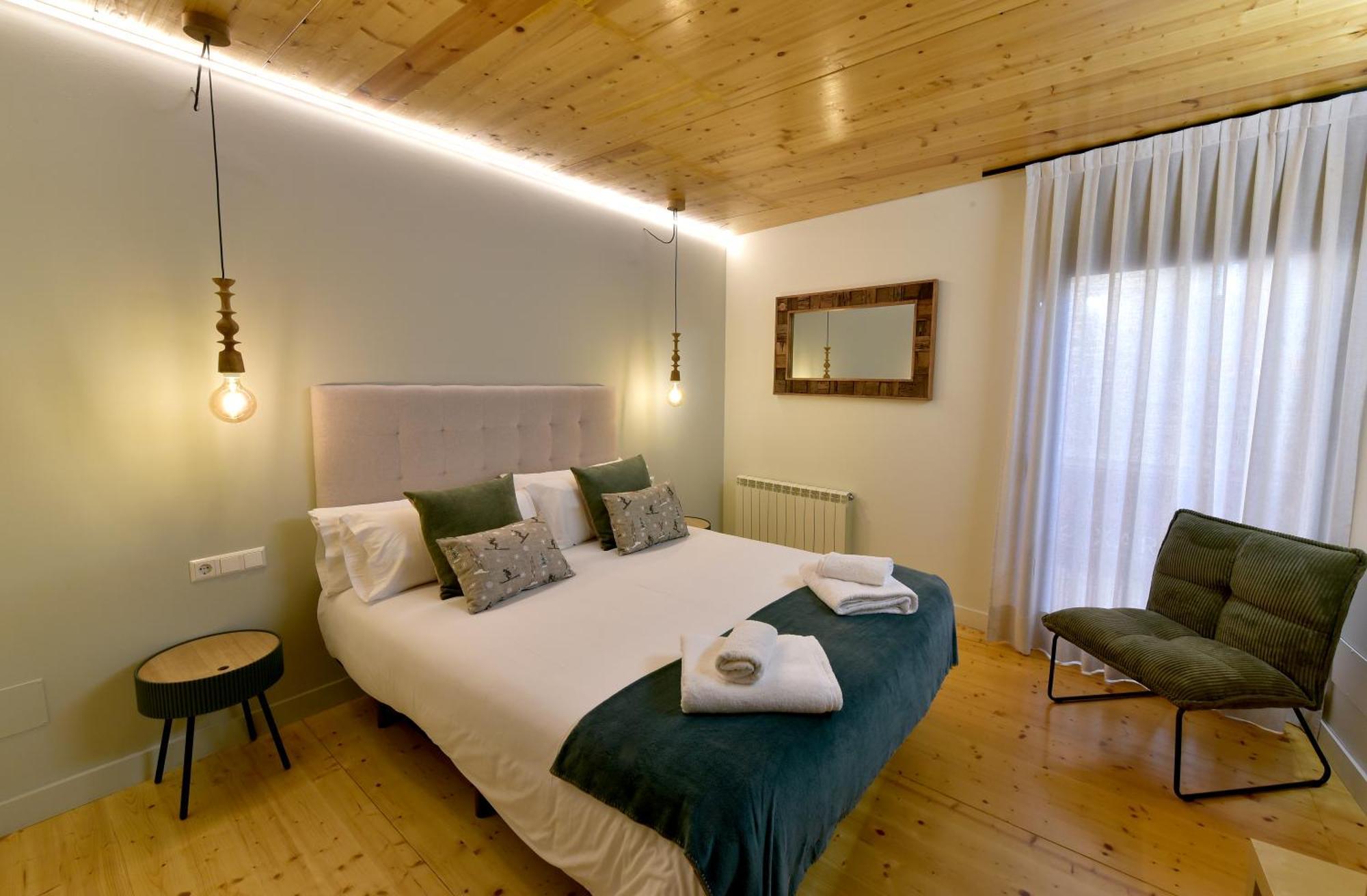Can Bernades Puigcerdà Екстериор снимка
